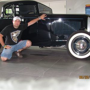 Meet your Posher, Jakub